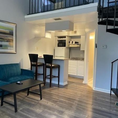 Executive Suites Winchester Exterior foto